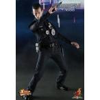 Hot Toys Movie Masterpiece ターミネーター T-3 T-1000 12” フィギュア