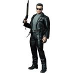 ターミネーター 2 Judgement Day Hot Toys Movie Masterpiece 1/6 Scale Collectible フィギュア T800 Ar