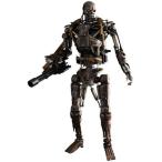 Hot Toys ターミネーター Salvation 1/6 Scale フィギュア T-600 Endoskeleton