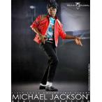 1/6 Scale M Icon 'Beat It' マイケルジャクソン 10th 記念 限定 フィギュア