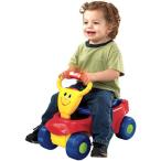Fisher-Price(フィッシャープライス) 2-in-1 Infant Wagon Rider - Boys