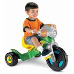Fisher-Price(フィッシャープライス) Diego アドベンチャー Trike (Colors may vary)