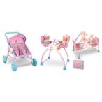 Fisher-Price(フィッシャープライス) Newborn Twin プレイセット