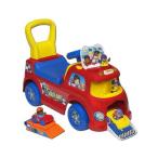 Fisher-Price(フィッシャープライス) Race Day Ride On