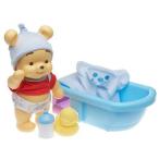 Fisher-Price(フィッシャープライス) - Care For Me Baby Pooh