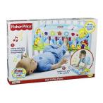 Fisher-Price(フィッシャープライス) Kick and Learn Piano