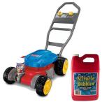 Fisher-Price(フィッシャープライス) Bubble Mower with 128 fl oz. Bubble Liquid