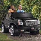 Fisher-Price(フィッシャープライス) 2012 Cadillac Escalade Refresh BLACK Battery powered ride on