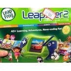 LeapFrog(リープフロッグ) Leapster 2 学習 ゲーム システム