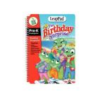 LeapFrog(リープフロッグ) Enterprises LFC30074 Leap Start a Birthday Surprise Grades PreK-K