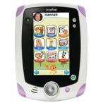 LeapFrog(リープフロッグ) LeapPad Explorer - ピンク; no. LFC32400