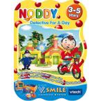 Vtech - V.Smile Noddy Detective For A Day