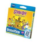 VTech InnoTab ゲーム - Scooby Doo
