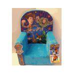Disney(ディズニー) Toy Story(トイストーリー) バズライトイヤー Cozy Chair
