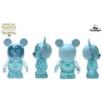 Disney(ディズニー) Vinylmation(バイナルメーション) スターウォーズ Variant Chaser Ghost Obi Wan 3”