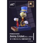 Disney(ディズニー) マジカル コレクション 087 ピノキオ Jiminy Cricket フィギュア