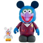 Disney(ディズニー) Vinylmation(バイナルメーション) 9” フィギュア - Muppets #2 - 9” Gonzo with 3'