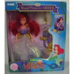 Disney(ディズニー)'s リトル・マーメイド Ariel Royal プリンセス Ariel New in the Box (Tyco) 1991