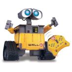 Disney(ディズニー) Pixar's Wall-E U-Command リモコン Robot