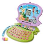 Oregon Scientific Oregon Disney(ディズニー) Faries Ty69 Tinkerbell Junior Laptop