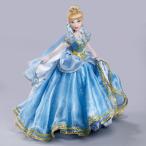 Ashton Drake Disney(ディズニー) Royal プリンセス シンデレラ 人形