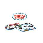 Thomas(機関車トーマス) & FRIENDS GIANT セット