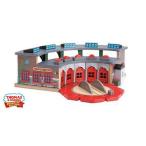 ショッピングトーマス Thomas(機関車トーマス) and Friends: デラックス Round家