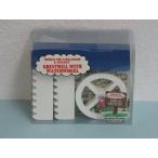 Original Wooden 'Gristmill with Waterwheel' From Thomas(機関車トーマス) &amp; Friends 1994 1st Year of
