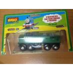 Brio Wooden Railway System Thomas(機関車トーマス) the Train the Diesel Very レア New in Original