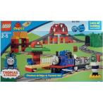 LEGO Duplo 65766 Thomas(機関車トーマス) &amp; Friends Bridge &amp; Tunnel セット