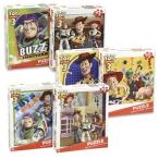 Toy Story(トイストーリー) パズル， 48 ピース 6 Assorted - ケース パック 36 SKU-PAS917583
