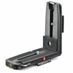 Manfrotto MS050M4-Q2 L Bracket, 33.07 lbs Load Capacity, 200PL-14 QR Plate