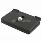 Acratech 2159 Quick Release Plate for Canon EOS Digital Rebel, Digital Rebel XT, EOS Digital Rebe