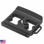 Kirk Quick Release Camera Plate for Nikon D7000 with MB-D11 Battery Grip