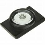 Acratech Bubble Level Quick Release Plate with 30 Minutes per 2mm Sensitivity