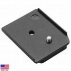 Kirk PZ-32 Quick Release Camera Plate for Leica R8 Camera