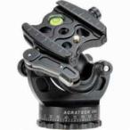 Acratech GV2 Ball Head / Gimbal Head with Lever Clamp, Supports 25 lb