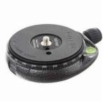 Gitzo GS3750D Series 1 Magnesium Ball Head with a Safe Lock Disc, Supports 26.46 lbs.