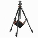 Vanguard 264AB-100 4-Section Aluminum Alloy Alta Pro 264-AT Tripod Legs with SBH-100 QR Ballhead,