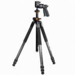 Vanguard Alta Pro 283CGH 3-Section Carbon Fiber Tripod with GH-100 Grip Head, Load Capacity 13.22