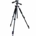 Vanguard Alta+ 234A Aluminum Alloy Tripod with PH-22 Panhead, Maximum Height 57", Supports 6.6 lb