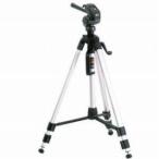 Smith Victor Pinnacle Series P820 Tripod with a 2-Way Fluid Head, Maximum Load 6 Lbs.