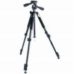 Vanguard Alta+ 204AP Aluminum Alloy Tripod with PH-12 Panhead, Maximum Height 51", Supports 4.4 l