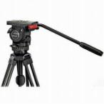 Sachtler 0473B788 System FSB 6 / 2 MD PowerSet for the Panasonic AGHVX200, AGDVX100, DVC80/30, Su