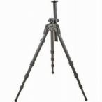 Gitzo GT2541EX Series 2 6x Carbon Fiber 4 Section G-Lock Tripod, Maximum Height 64.6(164cm), Supp