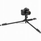 Benro A-150EXU Digital Tripod, with Aluminum Flip Lock Legs, Supports 4 lbs., Max. Height 63"