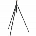 Gitzo GT2830 Series 2 Basalt 3 Section Tripod Leg Set with G-Lock System, Maximum Height 65", Sup