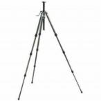 Gitzo GT2541G Mountaineer Series 2 6X 4 Section Carbon Fiber Tripod with G-Lock, Maximum Height 6