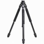 Induro AT013 Alloy 8M AT-Series 3-Section Tripod, Extends to 53.9", Supports 8.8 lbs.