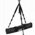 Smith Victor CF-1 Carbon Fiber Tripod Legs with case, Supports 6 lbs., Max Height 53"